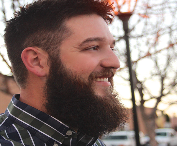 Brandon Coppedge